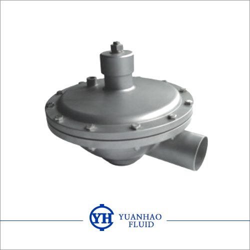 衛(wèi)生級(jí)恒壓調(diào)節(jié)閥 Constant pressure regulating valve 